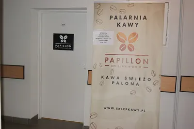 Papillon Coffee
